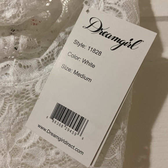 Dreamgirl Lingerie - Picture 2 of 3